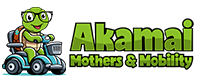 Akamaimobility Logo