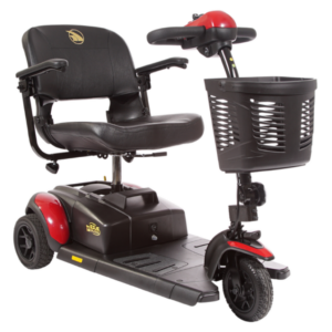Mobility Scooter - Foldable