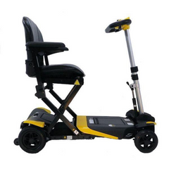 Transformer-Automatic-Folding-Scooter-2