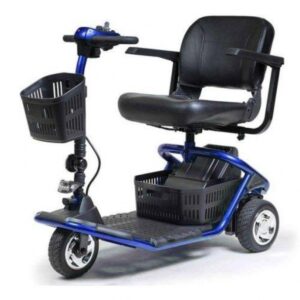 Mobility Scooter - Lightweight