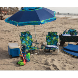 Beach Gear
