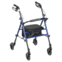 DRIVE-MEDICAL-Adjustable-Height-Rollator-Rolling-Walker-1