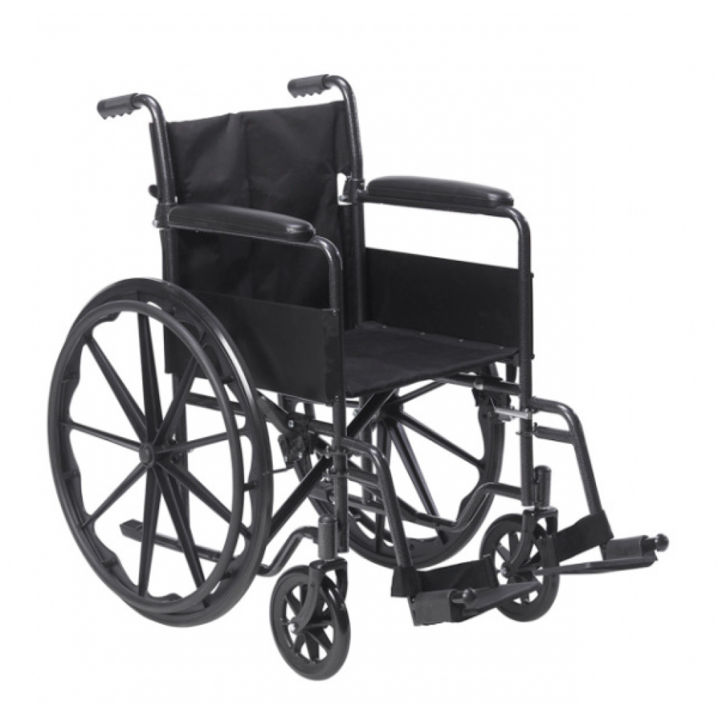 Struggling with Limited Mobility? Here’s How Equipment Can Help!