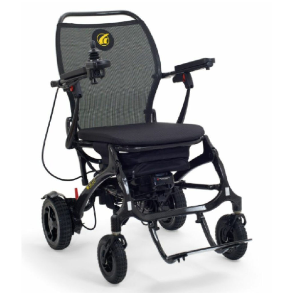 Aging Gracefully: How Mobility Equipment Makes It Possible