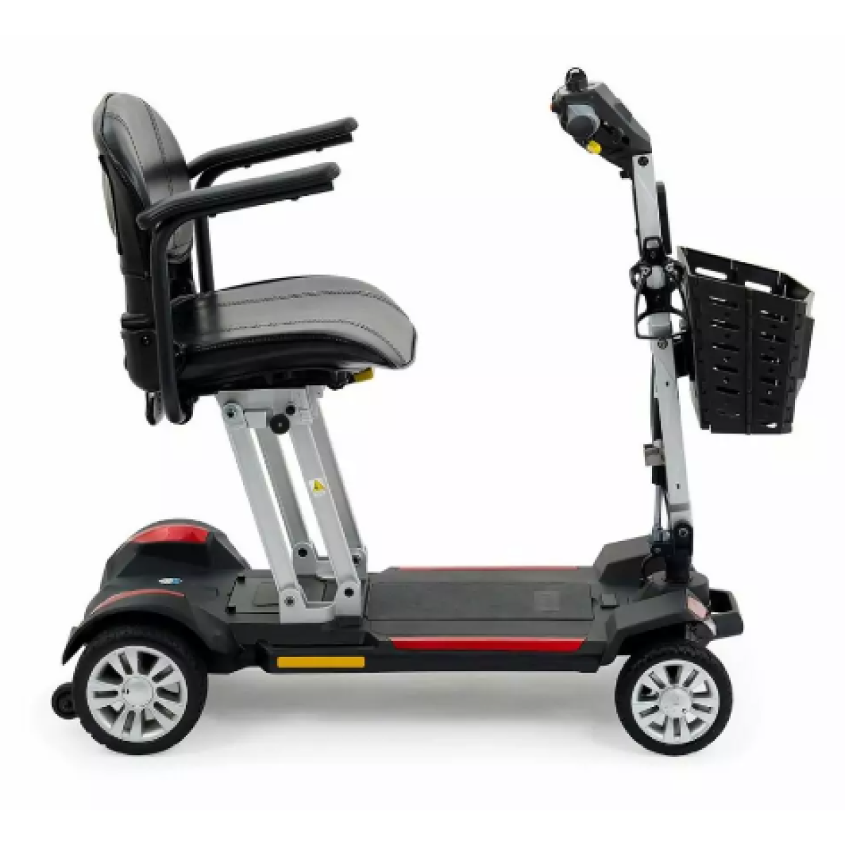 How Can Mobility Scooters Improve Your Independence?