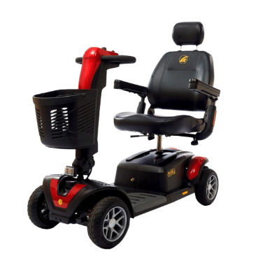 An Entrusted Guide To Get The Best Mobility Equipment