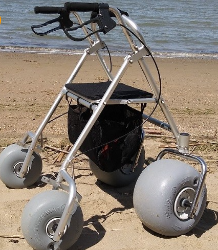 The Rising Trend of Rental Knee Walkers in Hawaii: A Game-Changer for Mobility